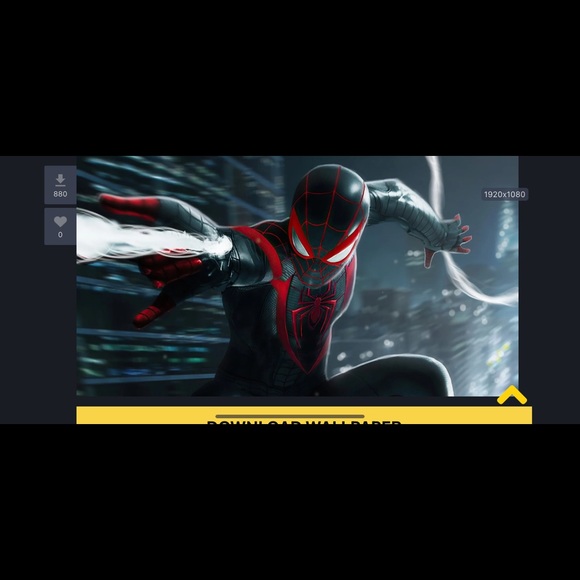 Meet your Posher, Jeremy - Picture 1 of 1